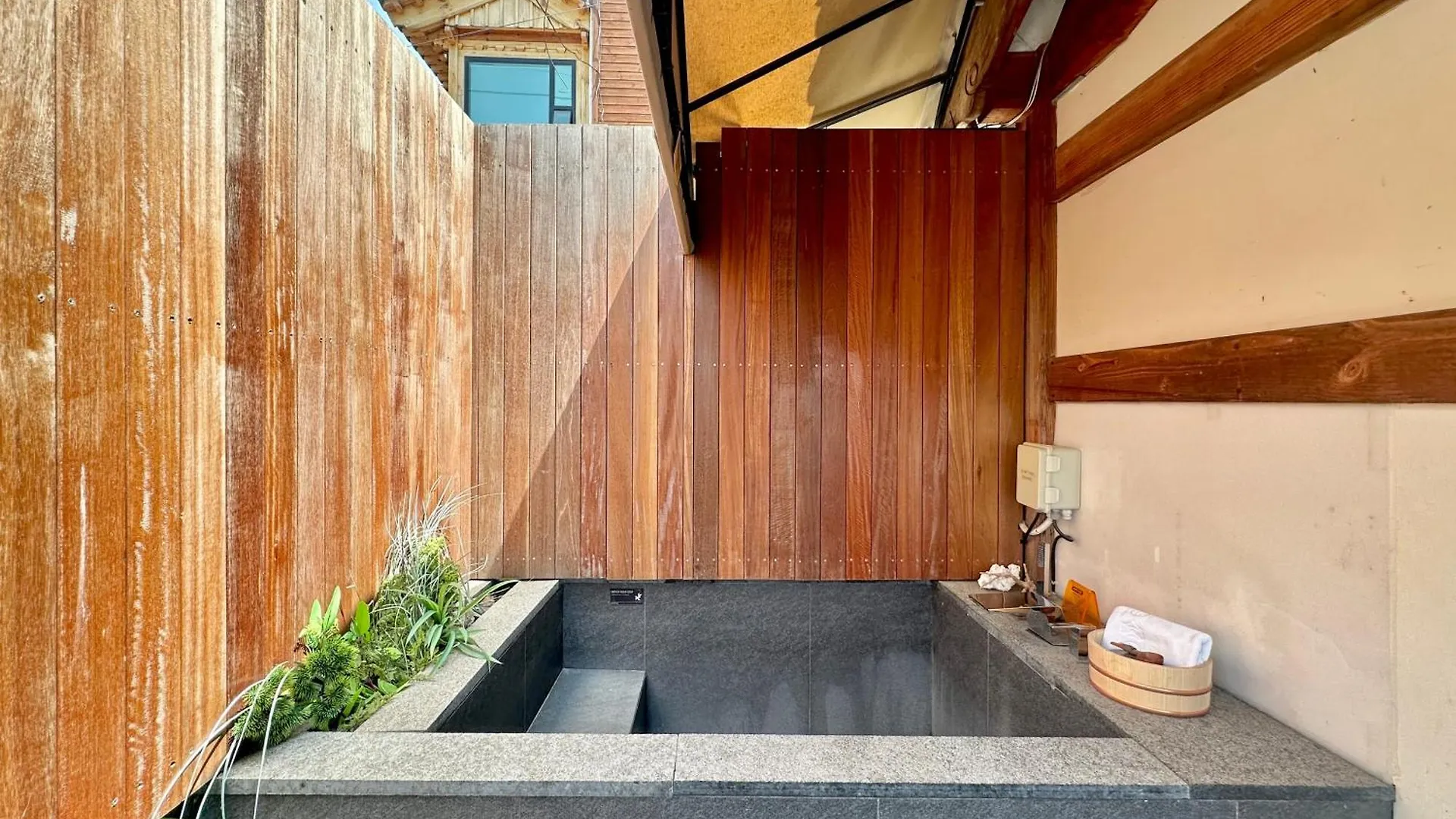 Cottage Nest Seoul
